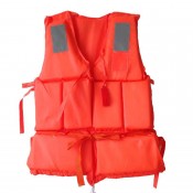 Lifesaving equipment