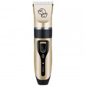 Pet clippers