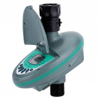 Automatic sprinkler garden balcony timing watering sprinkler intelligent sprinkler irrigation system