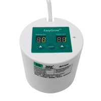 Hot sale garden irrigation controller solenoid valve timer garden business trip intelligent automatic watering waterer