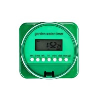 Automatic watering device family garden balcony timing watering artifact atomizing micro-spray drip irrigation equipment set system