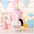 Petstyle autumn new swan skirt sweater Teddy pet dog autumn and winter clothes