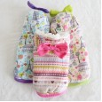 Petstyle autumn and winter new small fresh hooded coat pet clothes dog clothing