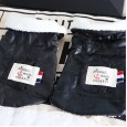 Petstyle autumn and winter navy style patch vest pet clothes dog clothing coat windbreaker