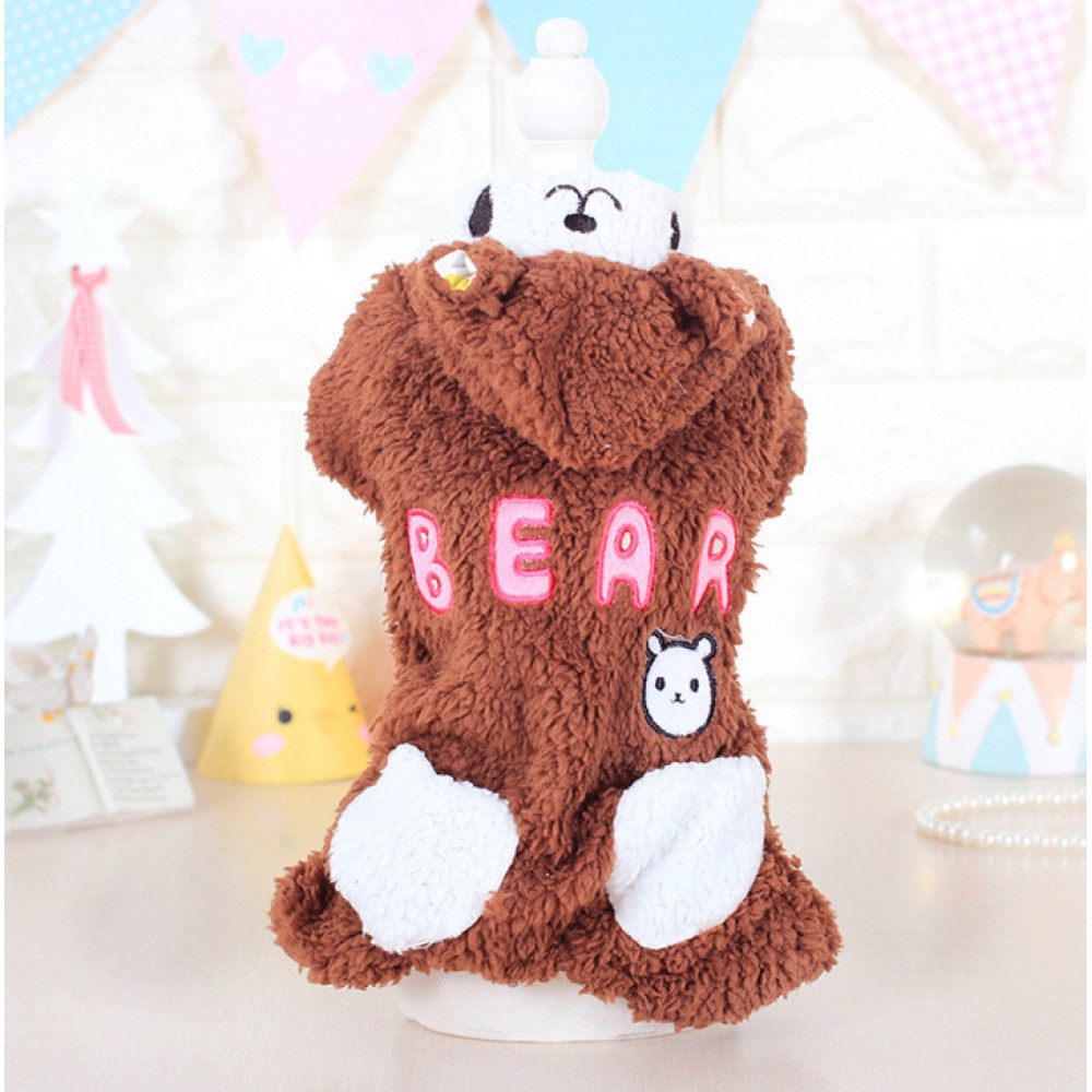 New collection pet clothes autumn and winter Petstyle star sequins four-leg skirt pet dog supplies clothing