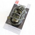 Big dog mouth cover anti-picking anti-bite anti-biting medium and large dog pet dog mastiff multicolor mask Petstyle