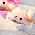 New Petstyle cute animal transforming hat hood teddy pet dog personality cute hat