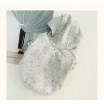 Teddy pet clothes Teddy clothes than Xiong VIP Bomei Schnauzer dog clothes spring and autumn bronzing sports