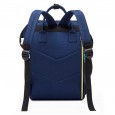 The new printed multifunctional mummy bag hot sale mother and baby bag waiting for baby bag