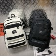 New fashion schoolbag female Korean high school backpack large capacity shoulder bag diagonal female bag