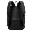 New schoolbag tide bag male shoulder bag female street sports fashion brand Japanese hip-hop high school student simple Harajuku cool