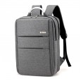 New business burden shoulder computer bag men's Oxford cloth wear-resistant backpack