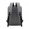 New business burden shoulder computer bag men's Oxford cloth wear-resistant backpack