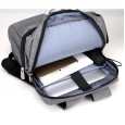 New business burden shoulder computer bag men's Oxford cloth wear-resistant backpack