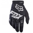 Knitted off-road motorcycle riding gloves outdoor sports mountain warm protective gloves