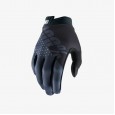 Mountain off-road motorcycle protective gloves knitted warm cycling gloves