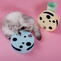 Cat toy self-hey electric automatic cat cat funny cat stick feather bucket cat artifact cat kitten toy kitty