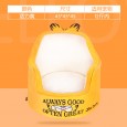 Garfield Princess sofa sofa pet British short cat Corgi dog comfort nest pet winter sofa