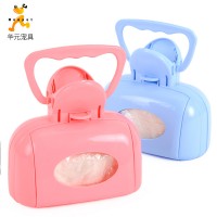 HOOPET high-end pet toilets new toilets pet toilets with mezzanine
