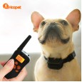 Dog training device Dog remote control bark stopper to prevent disturbing pets electric shock collar large dogs