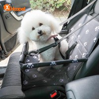 Dog car mat pet seat car mat car seat safety seat car kennel car mat