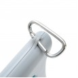 Hoopet hand-held toilets dogs go out portable toilets adult puppies poop cleaning toilets