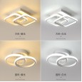 Simple modern aisle lamp hallway lamp home entrance hallway lamp Nordic creative cloakroom balcony ceiling lamp