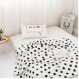 Cotton cartoon child Xia Liang was dinosaur air conditioner was kindergarten thin quilt single cotton summer quilt