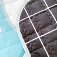 Chic Korean style waterproof and moisture-proof children's urine-proof climbing mat foldable spring tour picnic mat