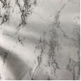 Hot-selling home textile marble pattern three or four sets without bed linen kit
