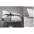 80S cotton five-star hotel special soft three-dimensional pillow comfortable and breathable home pillow