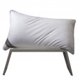 80S cotton five-star hotel special soft three-dimensional pillow comfortable and breathable home pillow