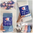 Explosive Japanese champion champ towel three-piece combination beauty towel face towel