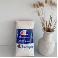 Explosive Japanese champion champ towel three-piece combination beauty towel face towel