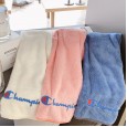 Explosive Japanese champion champ towel three-piece combination beauty towel face towel