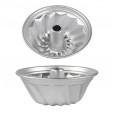Aimanwu baking mold 8 inch aluminum alloy pumpkin core mold chimney hollow cake mold