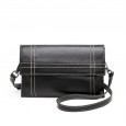 Genuine leather handbags, large-capacity handbags, wild handbags, shoulder bags, ladies first layer leather