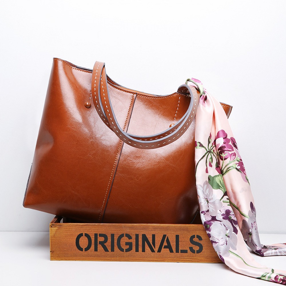 Bags women's spring and summer new fashion trend women's bags leather handbags trend ladies bags crossbody bag