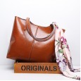 Bags women's spring and summer new fashion trend women's bags leather handbags trend ladies bags crossbody bag