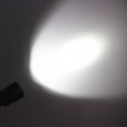 Outdoor 3 lights L2 strong light long-range flashlight with extension tube LED flashlight 18650