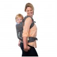 Infant Carrying Belt 2-in-1 Baby Waist Stool Multifunctional Newborn Carrying Belt