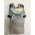 Infant Carrying Belt 2-in-1 Baby Waist Stool Multifunctional Newborn Carrying Belt