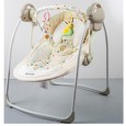 Kids Bright electric rocking chair new multifunctional baby electric swing with music extended version 97881