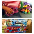 Beginner child simulation small guitar toy playing music boy girl musical instrument baby gift