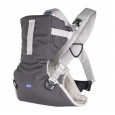 New three-in-one baby carrier baby carrier double shoulder baby carrier
