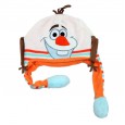 Explosive cute funny three-dimensional table speech story wool knitted hat press will move funny children's hat