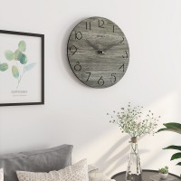 New wall clock wooden clocks best selling wooden clocks Nordic living room wall clocks