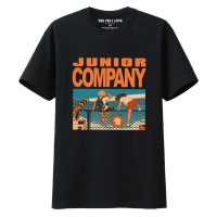 Summer men's short-sleeved t-shirt trend half-sleeved clothes new men's white bottoming shirt compassionate