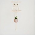 Explosion Nordic style owl mural children's room decorations handmade creative ornaments home wall decoration