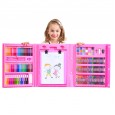 Painting gift box learning stationery gift art supplies painting children's brush watercolor pen set
